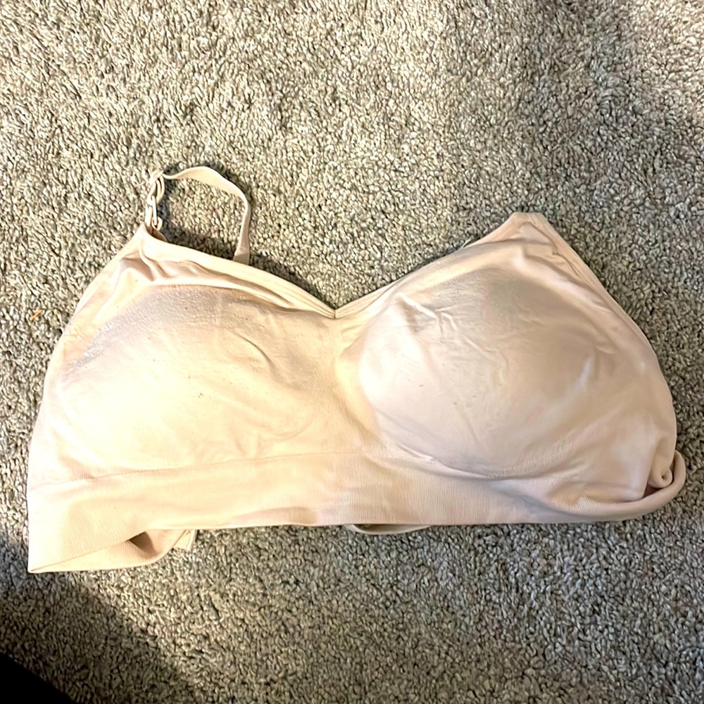Maternity Bra